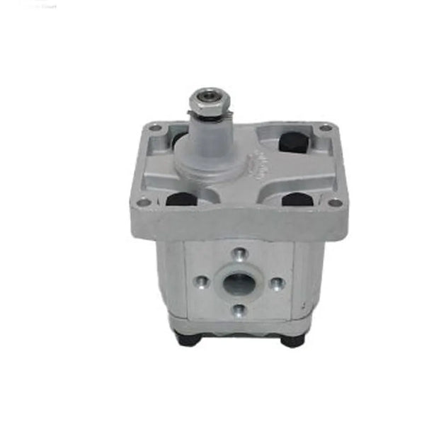 Hydraulic Pump Gear Pump C25XP4MS 8273385 for FIAT Tractor 446/450R/ 450/480/ 500/ 540-Replacement Aftermarket Parts
