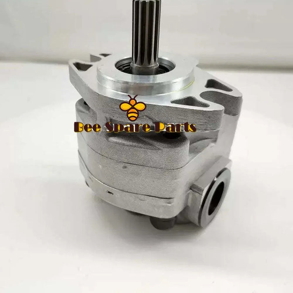 Hydraulic Pump Gear Pump KP1009ALFSS for Bulldozer BD2G-Replacement Aftermarket Parts