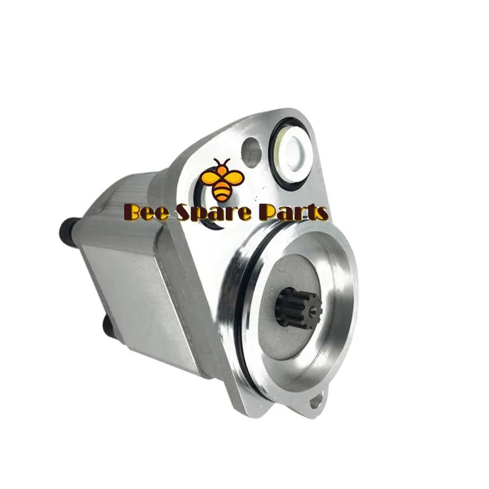 Hydraulic Pump Gear Pump Pilot Pump 1772577 177-2577 for Caterpillar Excavator 330C 345B-II-Replacement Aftermarket Parts