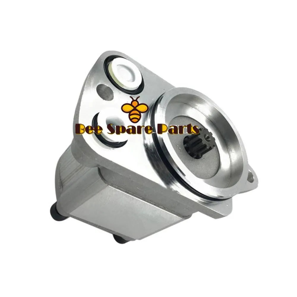 Hydraulic Pump Gear Pump Pilot Pump 1772577 177-2577 for Caterpillar Excavator 330C 345B-II-Replacement Aftermarket Parts