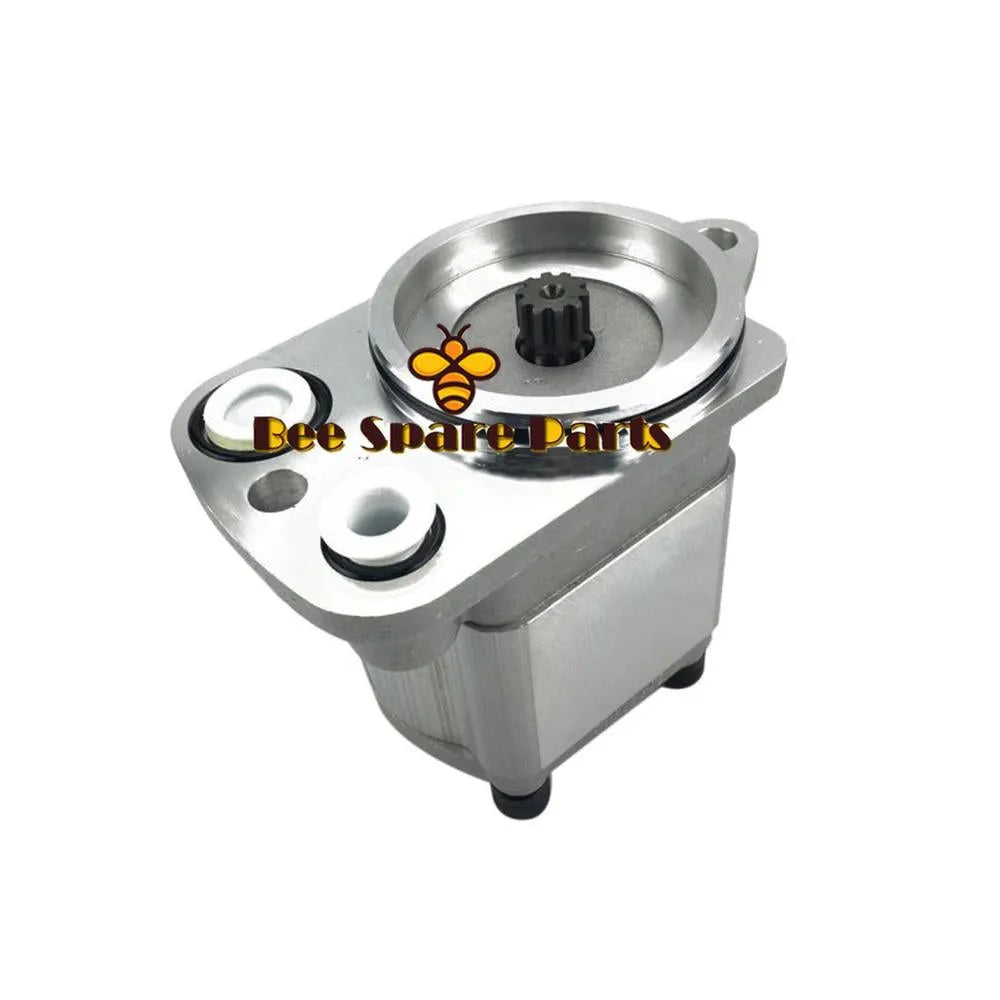 Hydraulic Pump Gear Pump Pilot Pump 1772577 177-2577 for Caterpillar Excavator 330C 345B-II-Replacement Aftermarket Parts