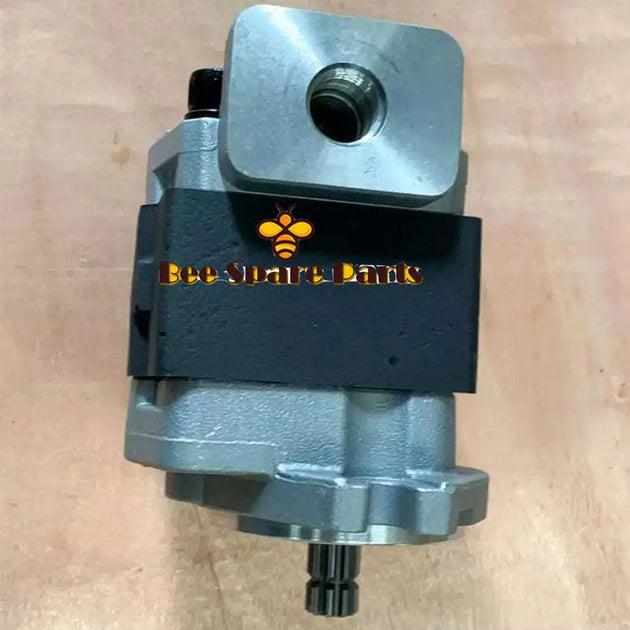 Hydraulic Pump Gear Pump SGP1A23L780 for Bulldozer BD2H-BeeSpareParts
