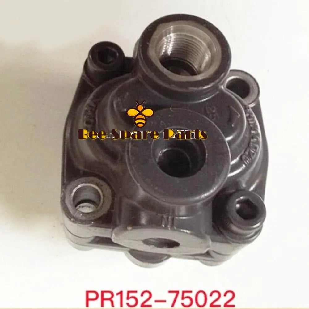 Hydraulic Pump PR152-75020 PR152-75022 for NSPU-68CMD Kubota Rice Transplanter-Replacement Aftermarket Parts