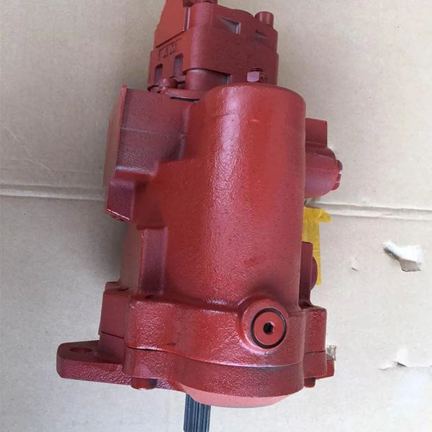 Hydraulic Pump PSVD2-27E For Kubota 60 Yanmar 60 Excavator-Replacement Aftermarket Parts