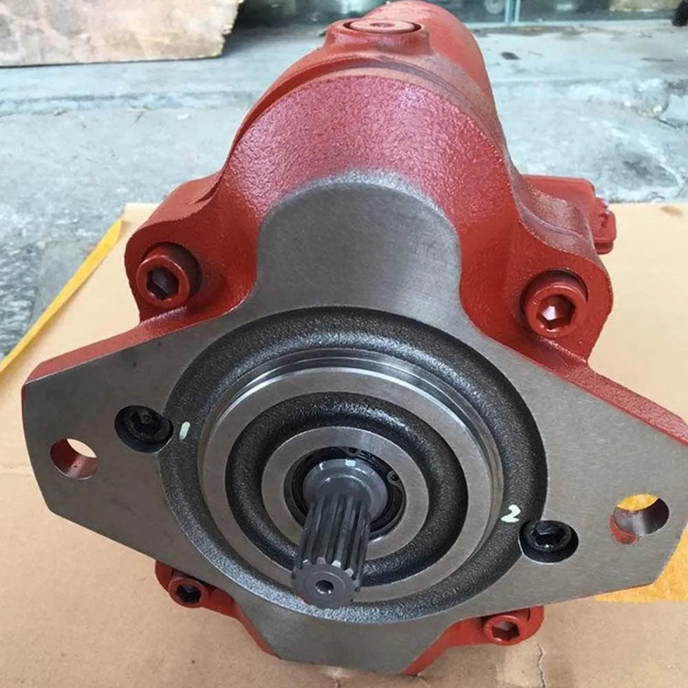 Hydraulic Pump PSVD2-27E For Kubota 60 Yanmar 60 Excavator-BeeSpareParts
