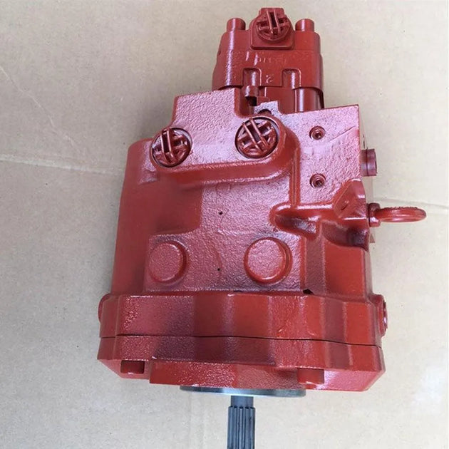 Hydraulic Pump PSVD2-27E For Kubota 60 Yanmar 60 Excavator-BeeSpareParts