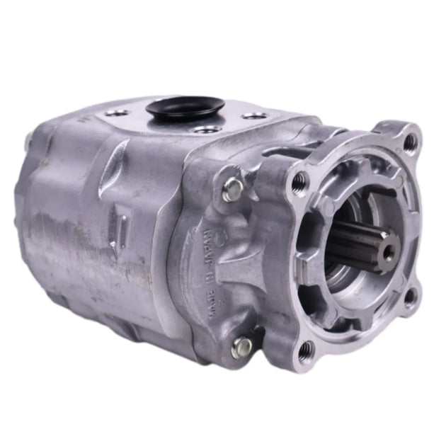 Hydraulic Pump SBA340451140 for Case DX55 DX60 DX48 FARMALL55 FARMALL60 Tractor-BeeSpareParts