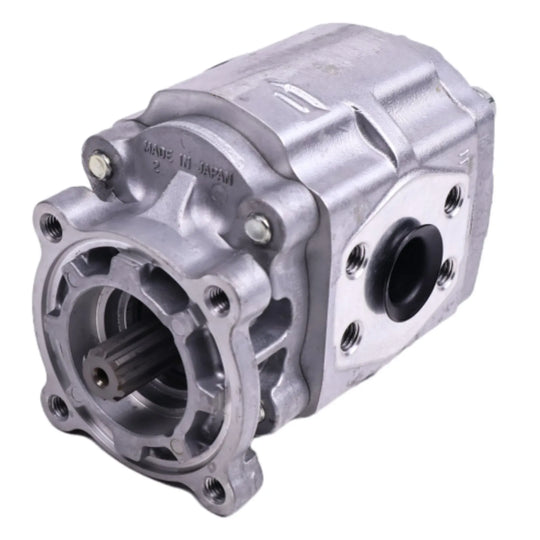Hydraulic Pump SBA340451140 for Case DX55 DX60 DX48 FARMALL55 FARMALL60 Tractor-BeeSpareParts