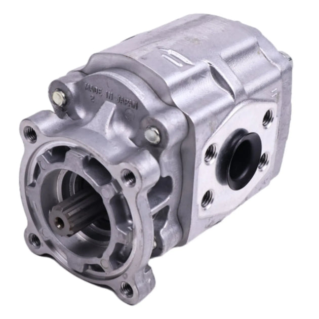 Hydraulic Pump SBA340451140 for Case DX55 DX60 DX48 FARMALL55 FARMALL60 Tractor-BeeSpareParts