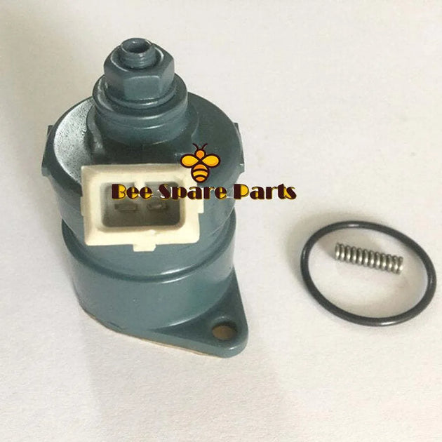 Hydraulic Pump Solenoid Valve 0671301 9218229 for Hitachi EX200-5 ZAX200-Replacement Aftermarket Parts