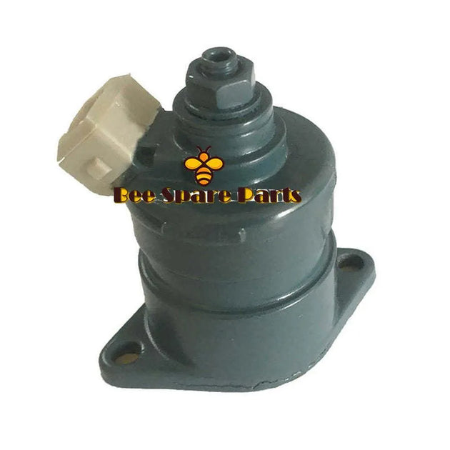 Hydraulic Pump Solenoid Valve 0671301 9218229 for Hitachi EX200-5 ZAX200-Replacement Aftermarket Parts