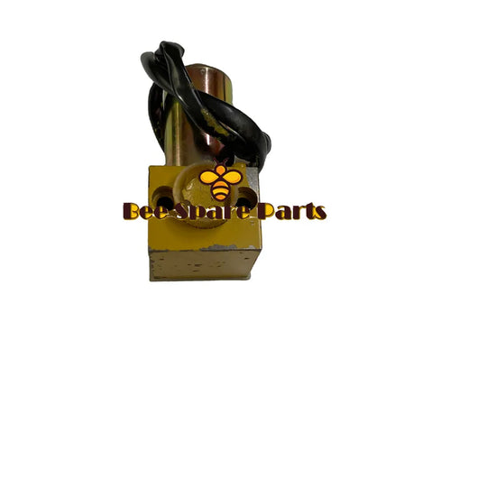 Hydraulic Pump Solenoid Valve 139-3990 5I-8368 for Caterpillar CAT320 E320 E320B-Replacement Aftermarket Parts