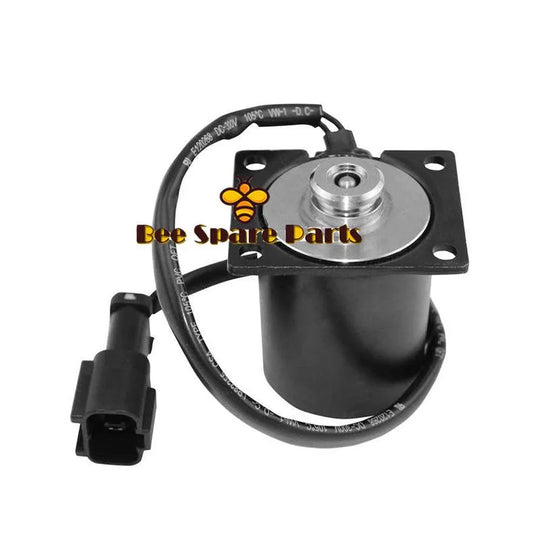 Hydraulic Pump Solenoid Valve 708-2L-25211 For Komatsu PC200-6 Excavator-BeeSpareParts