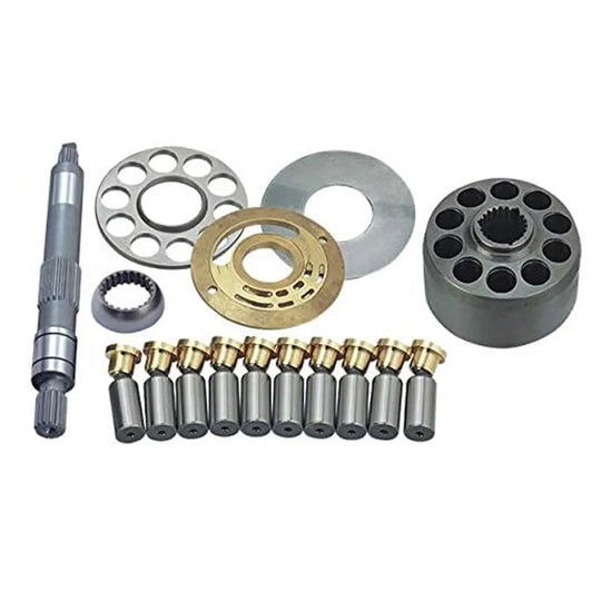 Hydraulic Pump Spare Parts Repair Kit for Rexroth AP2D12 Bobcat 331-BeeSpareParts