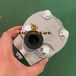 Hydraulic Pump TA020-36400 for Kubota L2900DT L3010 L3300DT L3300DT Tractor-Replacement Aftermarket Parts