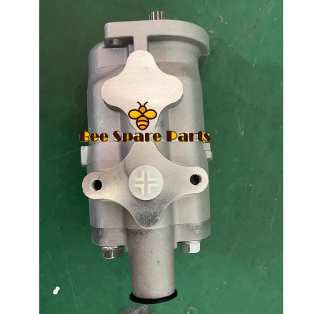 Hydraulic Pump TA020-36400 for Kubota L2900DT L3010 L3300DT L3300DT Tractor-Replacement Aftermarket Parts