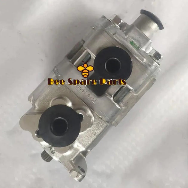 Hydraulic Pump TC050-36440 T1150-36440 T1150-36407 for Kubota Truck L3940DT L3940DT3-Replacement Aftermarket Parts