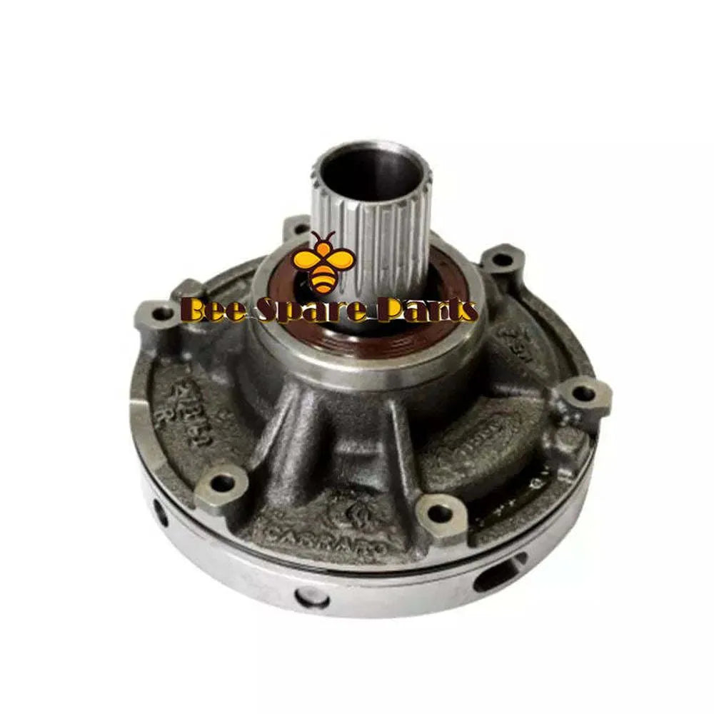 Hydraulic Pump Transmission Pump 11709045 for BL70 Backhoe Loader BL60/60B BL61/61B-Replacement Aftermarket Parts
