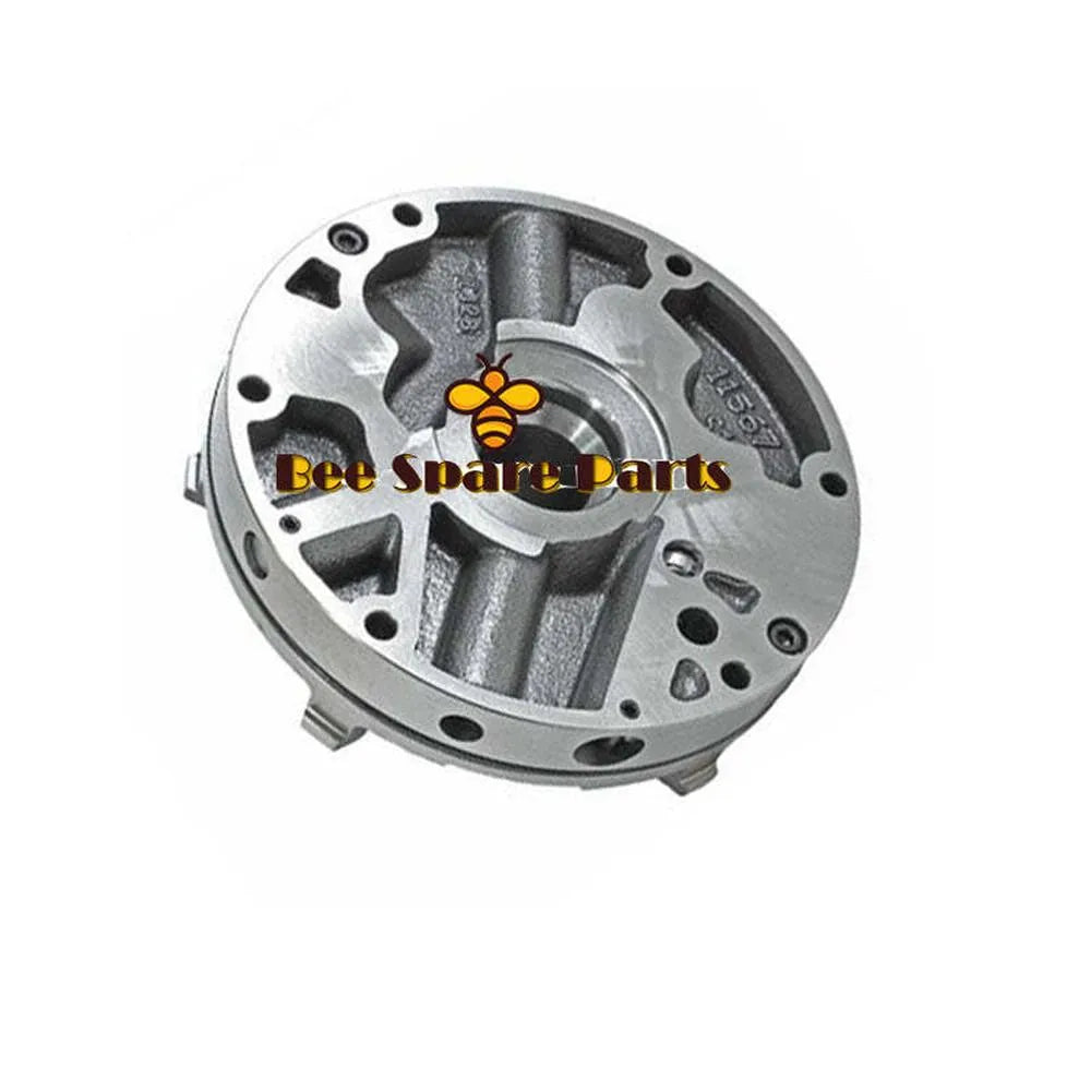 Hydraulic Pump Transmission Pump 11716780 for Backhoe Loader BL60 BL60B BL61 BL61B BL70-Replacement Aftermarket Parts