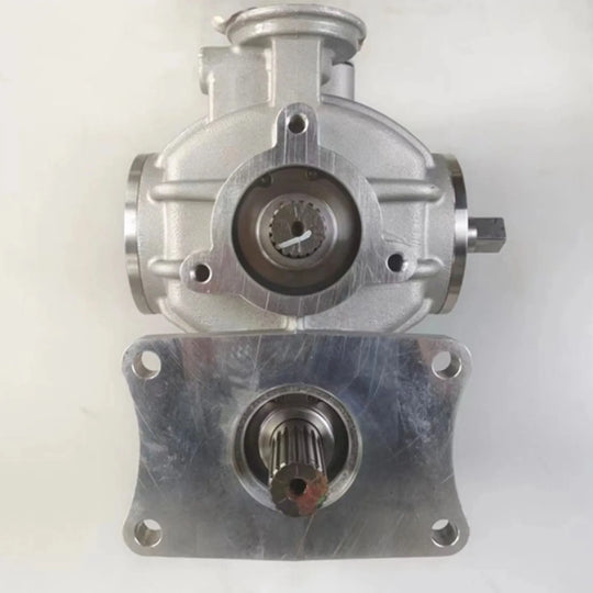 Hydraulic Pump Transmission Pump 5H470-11009 Fits Kubota PRO688Q DC70-Replacement Aftermarket Parts