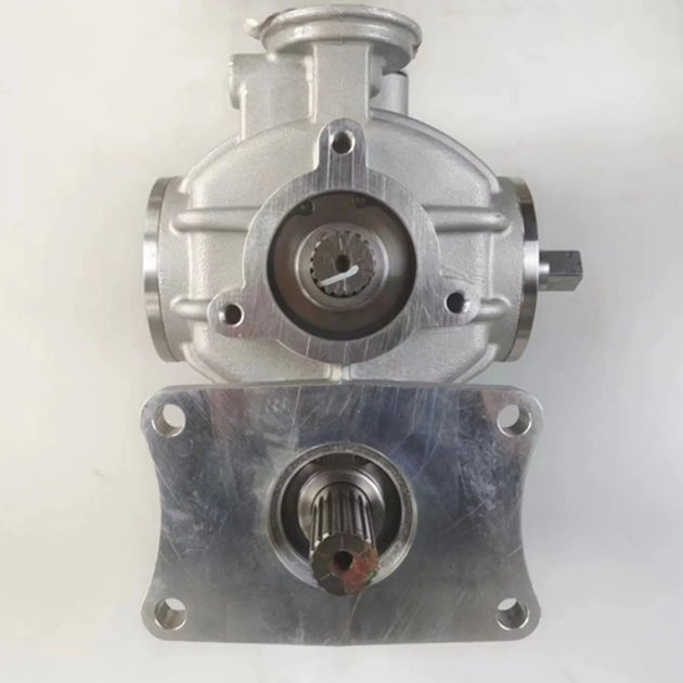 Hydraulic Pump Transmission Pump 5H470-11009 Fits Kubota PRO688Q DC70-Replacement Aftermarket Parts