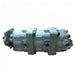 Hydraulic Quadruple Pump 705-56-34000 7055634000 for Komatsu Excavator PC120-1 PC120-2-BeeSpareParts