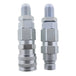 Hydraulic Quick Connect Coupler Set for New Holland LS140 LS150 LS160 LS170 LS180 LS185 LS190-BeeSpareParts