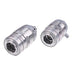Hydraulic Quick Coupler Kit AL210587 AL210588 for John Deere 6100 6130 6230 7130-BeeSpareParts