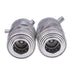 Hydraulic Quick Coupler Kit AL210587 AL210588 for John Deere 6100 6130 6230 7130-BeeSpareParts