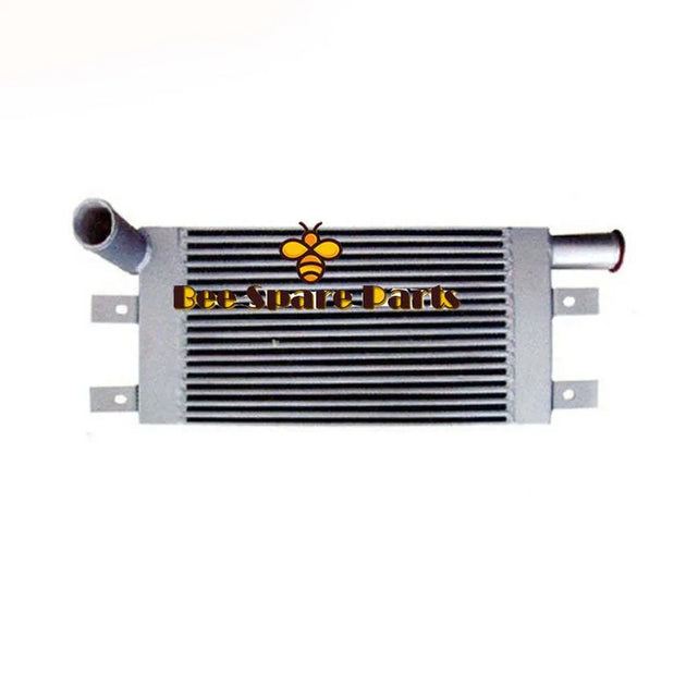 Hydraulic Radiator After Cooler 6738-61-4110 For Komatsu PC200-7 PC210-7 PC220-7-BeeSpareParts