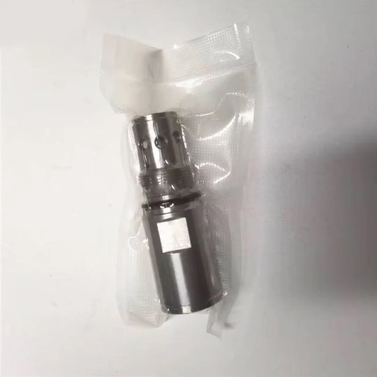 Hydraulic Relief Valve Assy XKAY-00313 SG08 Swing Motor Relief Valve excavator-Replacement Aftermarket Parts