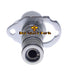 Hydraulic Solenoid Valve 17616-6857 176166857 for John Deere Tractor 5620 5720 5820 6534 6520 6405 6810-BeeSpareParts