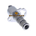 Hydraulic Solenoid Valve 17616-6857 176166857 for John Deere Tractor 5620 5720 5820 6534 6520 6405 6810-BeeSpareParts