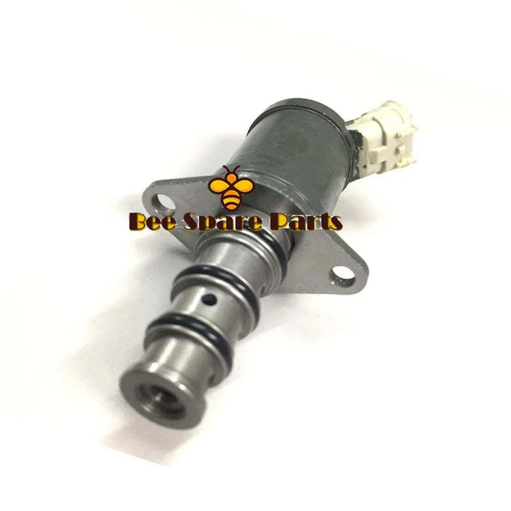 Hydraulic Solenoid Valve 9258047 9246518 For Hitachi ZX240-3 ZX250-3 Excavator-Replacement Aftermarket Parts
