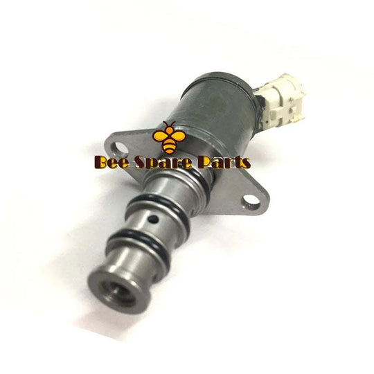 Hydraulic Solenoid Valve 9258047 9246518 For Hitachi ZX240-3 ZX250-3 Excavator-Replacement Aftermarket Parts