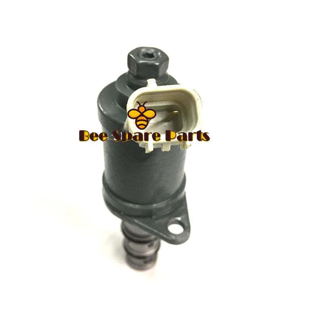 Hydraulic Solenoid Valve 9258047 9246518 For Hitachi ZX240-3 ZX250-3 Excavator-Replacement Aftermarket Parts