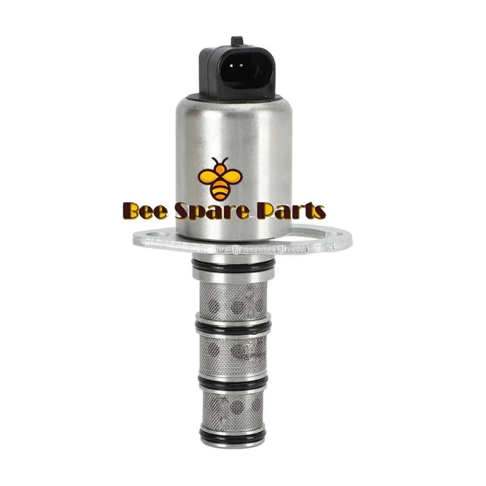 Hydraulic Solenoid Valve AT310587 for John Deere 210K 210LE 210LJ 310J 310K 310SJ 310SK 315SJ 315SK 325J 325K 325SK 410J 410K-BeeSpareParts