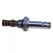 Hydraulic Spool Valve Stem 6667687 For Bobcat T300 T320 T450 T550 T590 T595 T630-BeeSpareParts