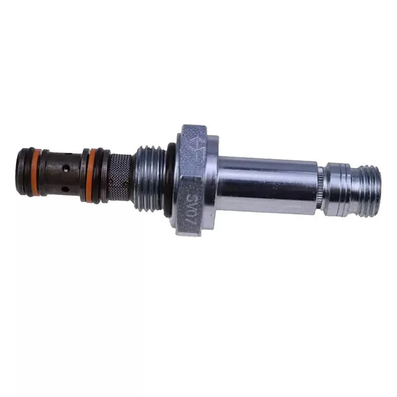 Hydraulic Spool Valve Stem 6667687 For Bobcat T300 T320 T450 T550 T590 T595 T630-BeeSpareParts