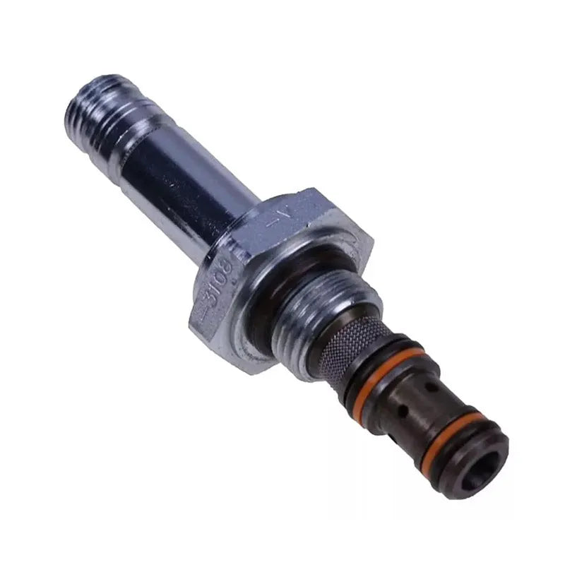 Hydraulic Spool Valve Stem 6667687 For Bobcat T300 T320 T450 T550 T590 T595 T630-BeeSpareParts