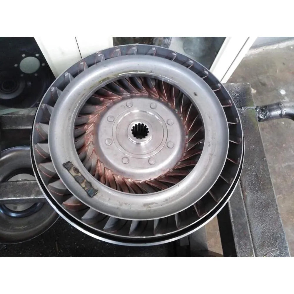 hydraulic torque converter for sheet metal punching and welding Hydraulic torque converter for forklift loader-BeeSpareParts