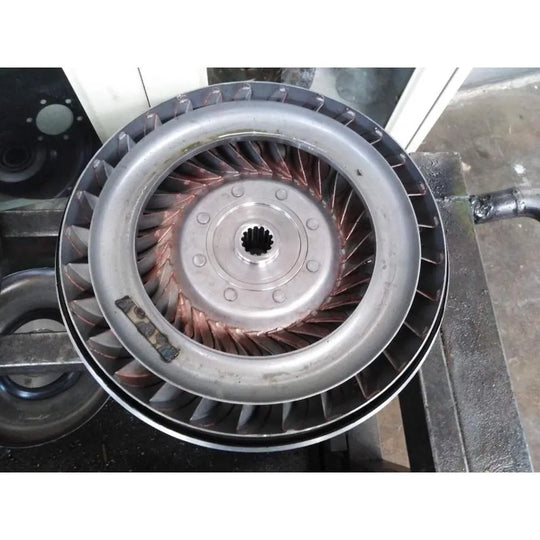 hydraulic torque converter for sheet metal punching and welding Hydraulic torque converter for forklift loader-BeeSpareParts