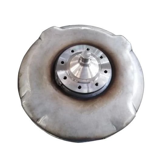 hydraulic torque converter for sheet metal punching and welding Hydraulic torque converter for forklift loader-BeeSpareParts