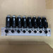 Hydraulic Valve ASS'Y YN35V00047F3 for Kobelco Excavator SK485-8-BeeSpareParts