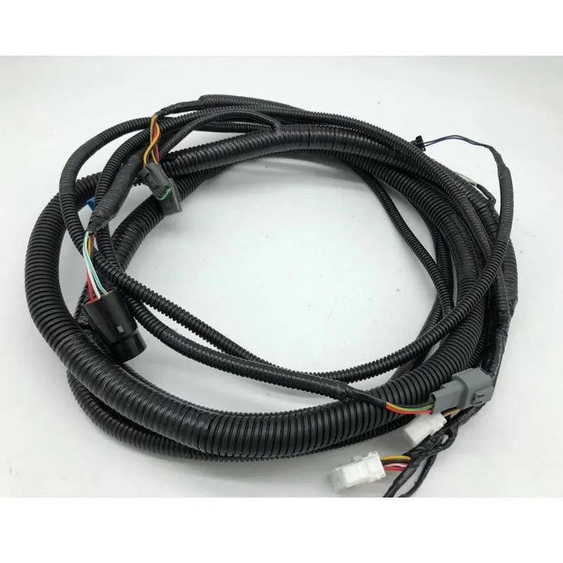 Hydraulic Wire Wiring Harness 837-77603003 Fits KATO Excavator HD820-3 HD1023-3-Replacement Aftermarket Parts