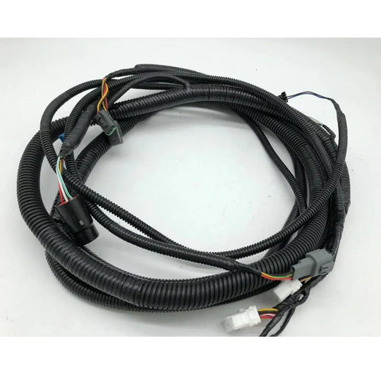Hydraulic Wire Wiring Harness 837-77603003 Fits KATO Excavator HD820-3 HD1023-3-Replacement Aftermarket Parts