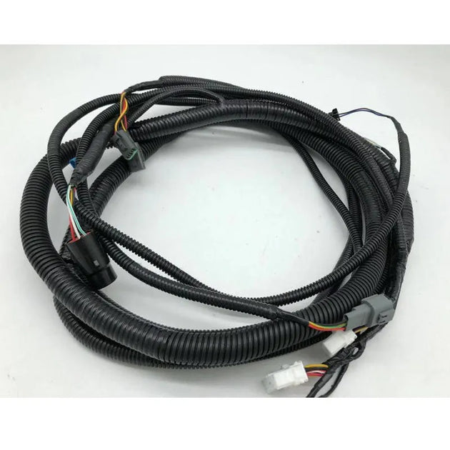 Hydraulic Wire Wiring Harness 837-77603003 Fits KATO Excavator HD820-3 HD1023-3-Replacement Aftermarket Parts