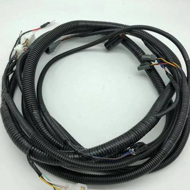 Hydraulic Wire Wiring Harness 837-77603003 Fits KATO Excavator HD820-3 HD1023-3-Replacement Aftermarket Parts