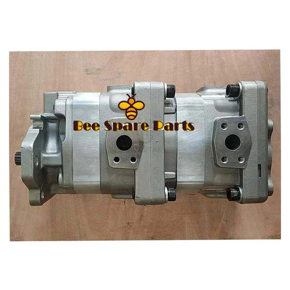 Hydstar Brand Wheel Loader WA430 Hydraulic Gear Pump 705-51-30710-BeeSpareParts
