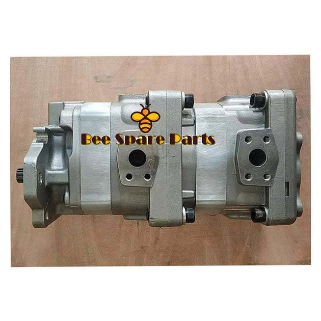 Hydstar Brand Wheel Loader WA430 Hydraulic Gear Pump 705-51-30710-BeeSpareParts